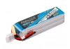 Li-Po Sport 5S 18.5V 5500mAh 30C with No Plug