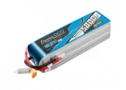 Li-Po Sport 5S 18.5V 5800mAh 30C with No Plug