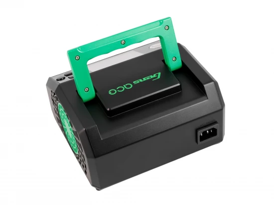 iMars D1000 PLUS G-Tech Dual Smart Charger AC 1000W