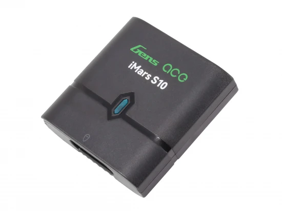 GA Airsoft S10 Charger