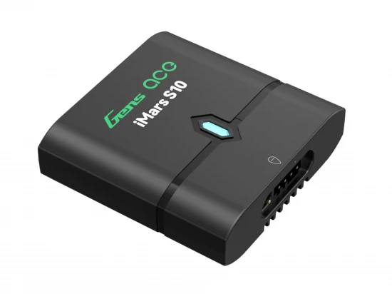 GA Airsoft S10 Charger