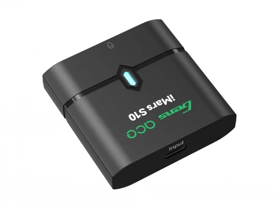 GA Airsoft S10 Charger