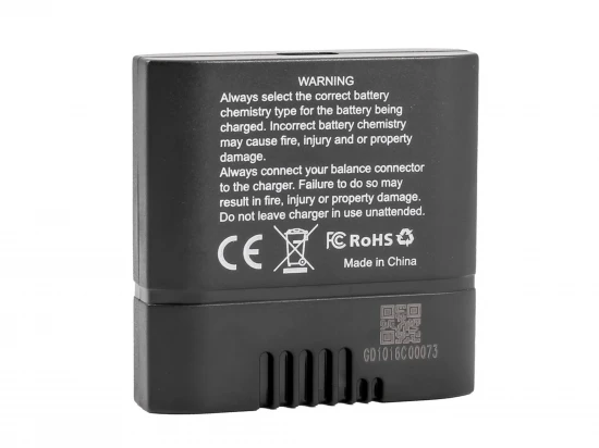 GA Airsoft S10 Charger