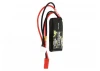 Airsoft 2S 300mAh 35C with JST (HPA Control)