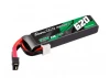 Airsoft 2S 620mAh 25C with Mini Deans (Pistols)