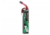 Airsoft 2S 620mAh 25C with Mini Deans (Pistols)