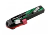 Airsoft 3S 1000mAh 25C with Deans (fit Most AEG)
