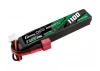 Airsoft 3S 1100mAh 25C with Deans (fit Most AEG)