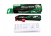 Airsoft 3S 1100mAh 25C with Deans (fit Most AEG)