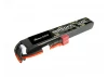Airsoft 3S 1200mAh 25C with Deans (fit Most AEG)