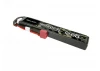 Airsoft 3S 1200mAh 25C with Deans (fit Most AEG)