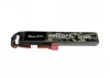 Airsoft 3S 1200mAh 25C with Deans (fit Most AEG)