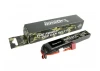 Airsoft 3S 1200mAh 25C with Deans (fit Most AEG)