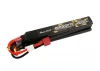 Airsoft 3S 1500mAh 25C with Deans-3X (fit Most AEG)