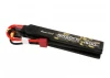 Airsoft 3S 1500mAh 25C with Deans-3X (fit Most AEG)