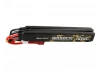 Airsoft 3S 1500mAh 25C with Deans-3X (fit Most AEG)