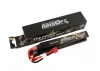 Airsoft 3S 1500mAh 25C with Deans-3X (fit Most AEG)