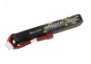 Airsoft 3S 1500mAh 25C with Deans (fit Most AEG)