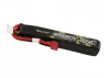 Airsoft 3S 1500mAh 25C with Deans (fit Most AEG)