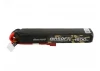 Airsoft 3S 1500mAh 25C with Deans (fit Most AEG)