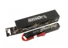 Airsoft 3S 1500mAh 25C with Deans (fit Most AEG)