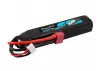 Airsoft 3S HV 1000mAh 50C with Deans (M4/AR Rifles)