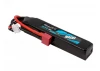 Airsoft 3S HV 1000mAh 50C with Deans (M4/AR Rifles)