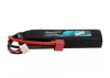 Airsoft 3S HV 1000mAh 50C with Deans (M4/AR Rifles)
