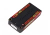 Gens Ace Redline 2.0 Race HV LiPo - 7.6V 4400mAh 140C RL2 Shorty - 5mm