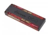Li-Po HV Car Hard Case 2S1P 7.6V 5200mAh 140C RL2 with 5mm