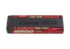 Li-Po HV Car Hard Case 2S1P 7.6V 5200mAh 140C RL2 with 5mm