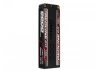 Li-Po HV Car Hard Case 2S1P 7.6V 6600mAh 140C RL2 with 5mm