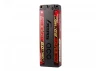 Gens Ace Hard Case LiPo - 2S HV 7.6V 6600mAh 140C with 5mm