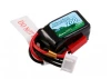 Gens Ace Mini Car LiPo - 3S 11.1V 200mAh 30C with JST