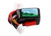 Gens Ace Mini Car LiPo - 3S 11.1V 200mAh 30C with JST