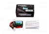 Gens Ace Mini Car LiPo - 3S 11.1V 200mAh 30C with JST