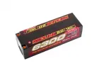 Gens Ace Redline 2.0 Race HV LiPo - 15.2V 6300mAh 140C RL2 - 5mm