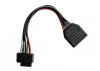 G-Tech Battery extension Cable 150mm