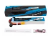 Li-Po Sport 12S 44.4V 3500mAh 80C with XT90