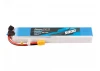Li-Po G-Tech 12S 44.4V 5000mAh 60C with XT90