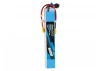 Li-Po G-Tech 12S 44.4V 5000mAh 60C with XT90