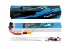 Li-Po G-Tech 12S 44.4V 5000mAh 60C with XT90