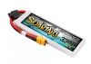 Li-Po G-Tech 2S 7.4V 3300mAh 30C Soaring with XT60
