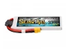 Li-Po G-Tech 2S 7.4V 3300mAh 30C Soaring with XT60