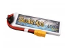 Gens Ace G-Tech LiPo - 2S 7.4V 4000mAh 30C with XT90