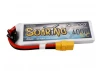 Gens Ace G-Tech LiPo - 2S 7.4V 4000mAh 30C with XT90