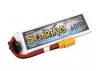 Gens Ace G-Tech LiPo - 2S 7.4V 4000mAh 30C with XT90