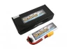 Gens Ace G-Tech LiPo - 2S 7.4V 4000mAh 30C with XT90