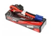Gens Ace LiPo - Hard Case G-Tech 2S 7.4V 8000mah 60C with EC5 (Promoto)