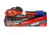 Gens Ace LiPo - Hard Case G-Tech 2S 7.4V 8000mah 60C with EC5 (Promoto)